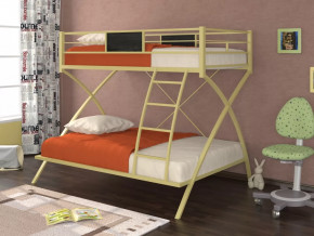 Кровать двухъярусная Виньола в Югорске - yugorsk.mebel-tymen.ru | фото