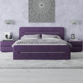 Кровать Emily 120х200 см в Югорске - yugorsk.mebel-tymen.ru | фото