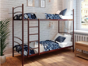 Кровать Хостел Duo в Югорске - yugorsk.mebel-tymen.ru | фото