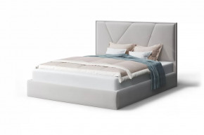 Кровать Ингрид, 1400*2000 мм, бежевый в Югорске - yugorsk.mebel-tymen.ru | фото