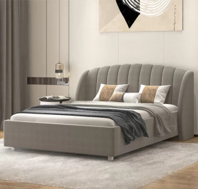 Кровать Jenifer 140х200 см в Югорске - yugorsk.mebel-tymen.ru | фото