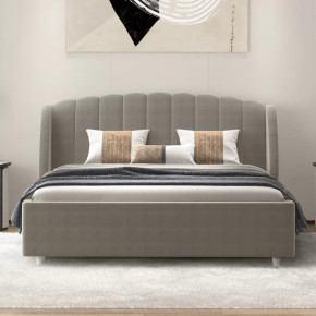 Кровать Jenifer 160х200 см в Югорске - yugorsk.mebel-tymen.ru | фото