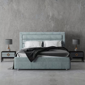 Кровать Jessica 140x190 см в Югорске - yugorsk.mebel-tymen.ru | фото