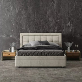 Кровать Jessica 2 140x190 см в Югорске - yugorsk.mebel-tymen.ru | фото