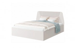 Кровать Кашемир, 1600*2000 мм, кашемир в Югорске - yugorsk.mebel-tymen.ru | фото