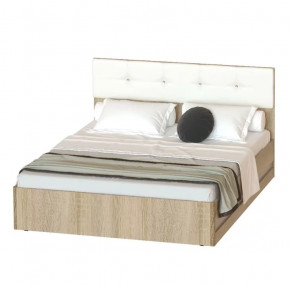 Кровать КР-05 1,6 Белладжио в Югорске - yugorsk.mebel-tymen.ru | фото