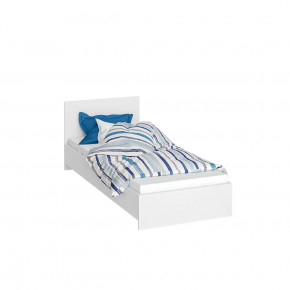 Кровать КР-090 Ронда в Югорске - yugorsk.mebel-tymen.ru | фото