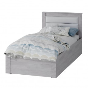 Кровать КР-17 0,9 м Монако в Югорске - yugorsk.mebel-tymen.ru | фото