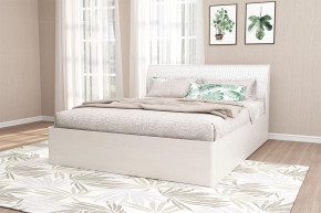 Кровать Кэт-4 001-М1, 1400*2000 мм Диал в Югорске - yugorsk.mebel-tymen.ru | фото