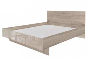 Кровать Лациа СТЛ.418.03 в Югорске - yugorsk.mebel-tymen.ru | фото