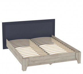 Кровать Лежер КР-310 1600х2000 в Югорске - yugorsk.mebel-tymen.ru | фото