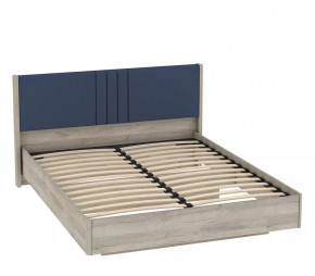 Кровать Лежер КР-311-16-16 в Югорске - yugorsk.mebel-tymen.ru | фото