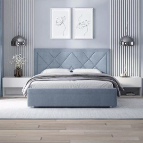 Кровать Linda 120x190 см в Югорске - yugorsk.mebel-tymen.ru | фото