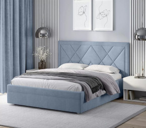 Кровать Linda 180х190 см в Югорске - yugorsk.mebel-tymen.ru | фото