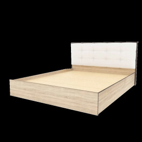 Кровать ЛК-2 (1.4) Лирика в Югорске - yugorsk.mebel-tymen.ru | фото