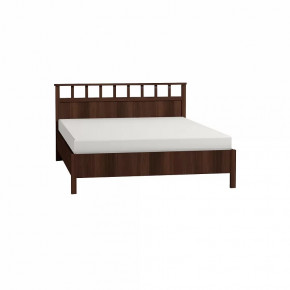 Кровать Люкс 1800 Sherlock 46 в Югорске - yugorsk.mebel-tymen.ru | фото