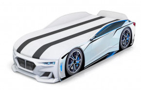 Кровать-машина Boxter-New 170х70 в Югорске - yugorsk.mebel-tymen.ru | фото