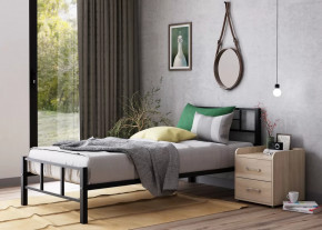 Кровать металлическая Кадис в Югорске - yugorsk.mebel-tymen.ru | фото