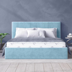 Кровать Mia 140x190 см в Югорске - yugorsk.mebel-tymen.ru | фото