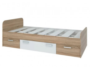 Кровать Мика СТЛ.165.06 в Югорске - yugorsk.mebel-tymen.ru | фото