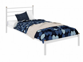 Кровать Милана Мини красная в Югорске - yugorsk.mebel-tymen.ru | фото