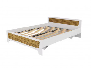 Кровать Милана с основанием в Югорске - yugorsk.mebel-tymen.ru | фото