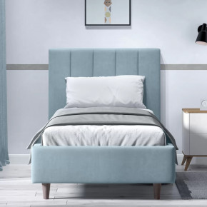 Кровать Mono 80х190 см в Югорске - yugorsk.mebel-tymen.ru | фото