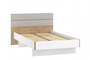 Кровать Морти 1400 НМ 041.20 Х в Югорске - yugorsk.mebel-tymen.ru | фото