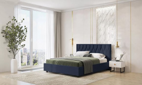 Кровать мягкая 10М с ПМ 1800 в Югорске - yugorsk.mebel-tymen.ru | фото