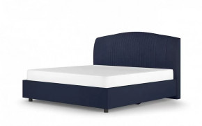 Кровать мягкая 12М с ПМ 1600 в Югорске - yugorsk.mebel-tymen.ru | фото