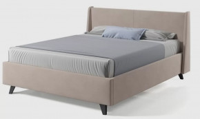 Кровать мягкая "Лорен" с ПМ 1800 в Югорске - yugorsk.mebel-tymen.ru | фото