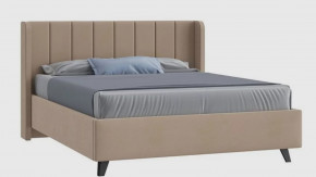 Кровать мягкая "Виола" с ПМ 1200 в Югорске - yugorsk.mebel-tymen.ru | фото