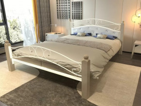 Кровать Надежда Lux Plus мягкая в Югорске - yugorsk.mebel-tymen.ru | фото