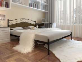 Кровать Надежда мягкая в Югорске - yugorsk.mebel-tymen.ru | фото