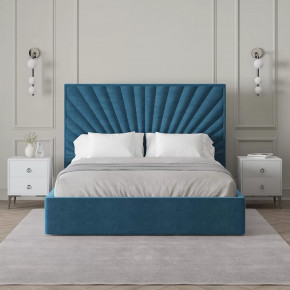 Кровать Naomi 140x200 см в Югорске - yugorsk.mebel-tymen.ru | фото