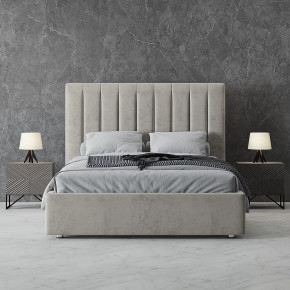 Кровать Nicole 140х200 см в Югорске - yugorsk.mebel-tymen.ru | фото