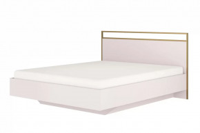 Кровать Николь 7.14 в Югорске - yugorsk.mebel-tymen.ru | фото