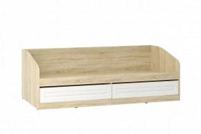 Кровать Оливия Х НМ 041.50 в Югорске - yugorsk.mebel-tymen.ru | фото