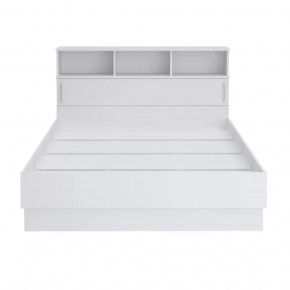 Кровать "Париж" 1400 в Югорске - yugorsk.mebel-tymen.ru | фото