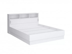 Кровать "Париж" 1600 в Югорске - yugorsk.mebel-tymen.ru | фото