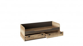 Кровать  «Пилигрим» в Югорске - yugorsk.mebel-tymen.ru | фото