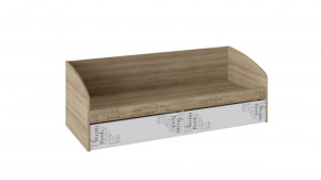 Кровать с 2 ящиками «Оксфорд» в Югорске - yugorsk.mebel-tymen.ru | фото