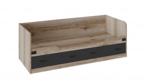 Кровать с ящиками «Окланд» в Югорске - yugorsk.mebel-tymen.ru | фото