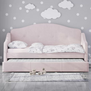 Кровать Sabrina 90x200 см в Югорске - yugorsk.mebel-tymen.ru | фото