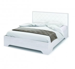 Кровать Сальма КР 022 в Югорске - yugorsk.mebel-tymen.ru | фото