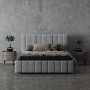 Кровать Scarlett 120x200 см в Югорске - yugorsk.mebel-tymen.ru | фото