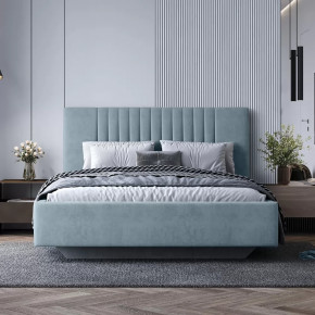 Кровать Silvia 2 160x200 см в Югорске - yugorsk.mebel-tymen.ru | фото