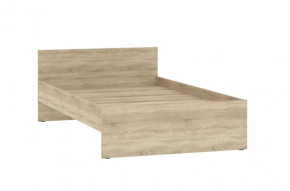 Кровать Симпл 1200 НМ 011.53-02 в Югорске - yugorsk.mebel-tymen.ru | фото