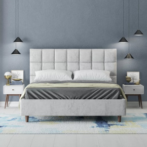 Кровать Sindy 140x200 см в Югорске - yugorsk.mebel-tymen.ru | фото