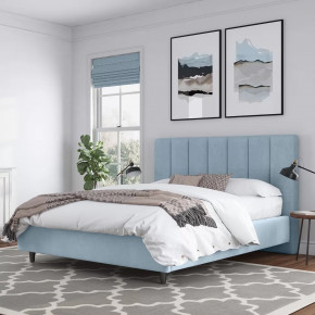 Кровать Sindy 2 160x200 см в Югорске - yugorsk.mebel-tymen.ru | фото